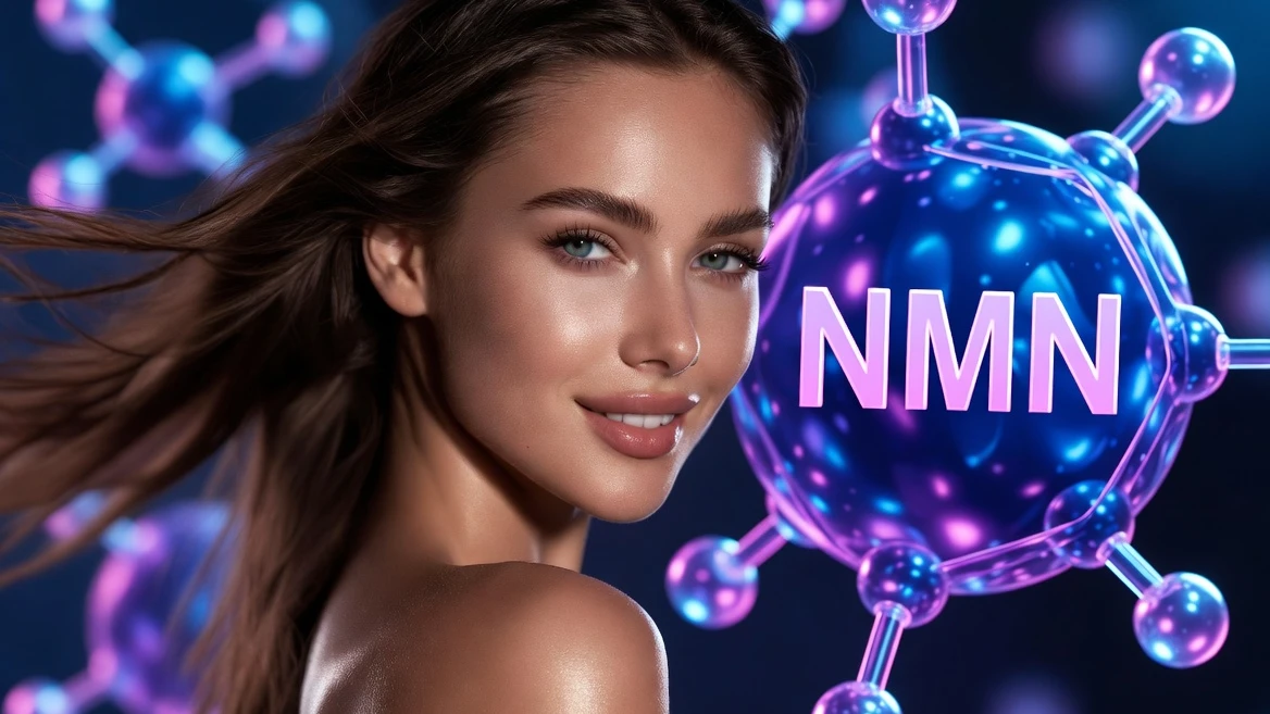 ¿El secreto de la eterna juventud? El NMN, la molécula que obsesiona a los famosos