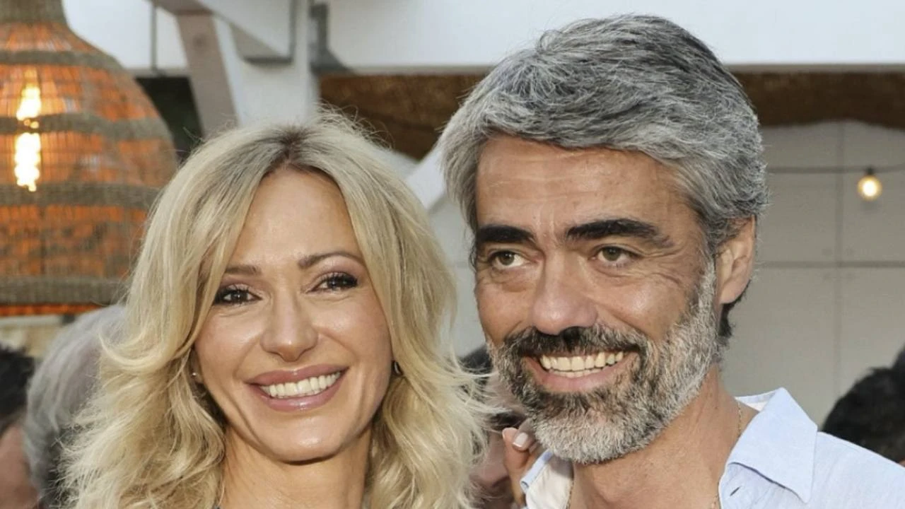 Susanna Griso y Luis Enríquez Celebran su Boda en la Costa Brava