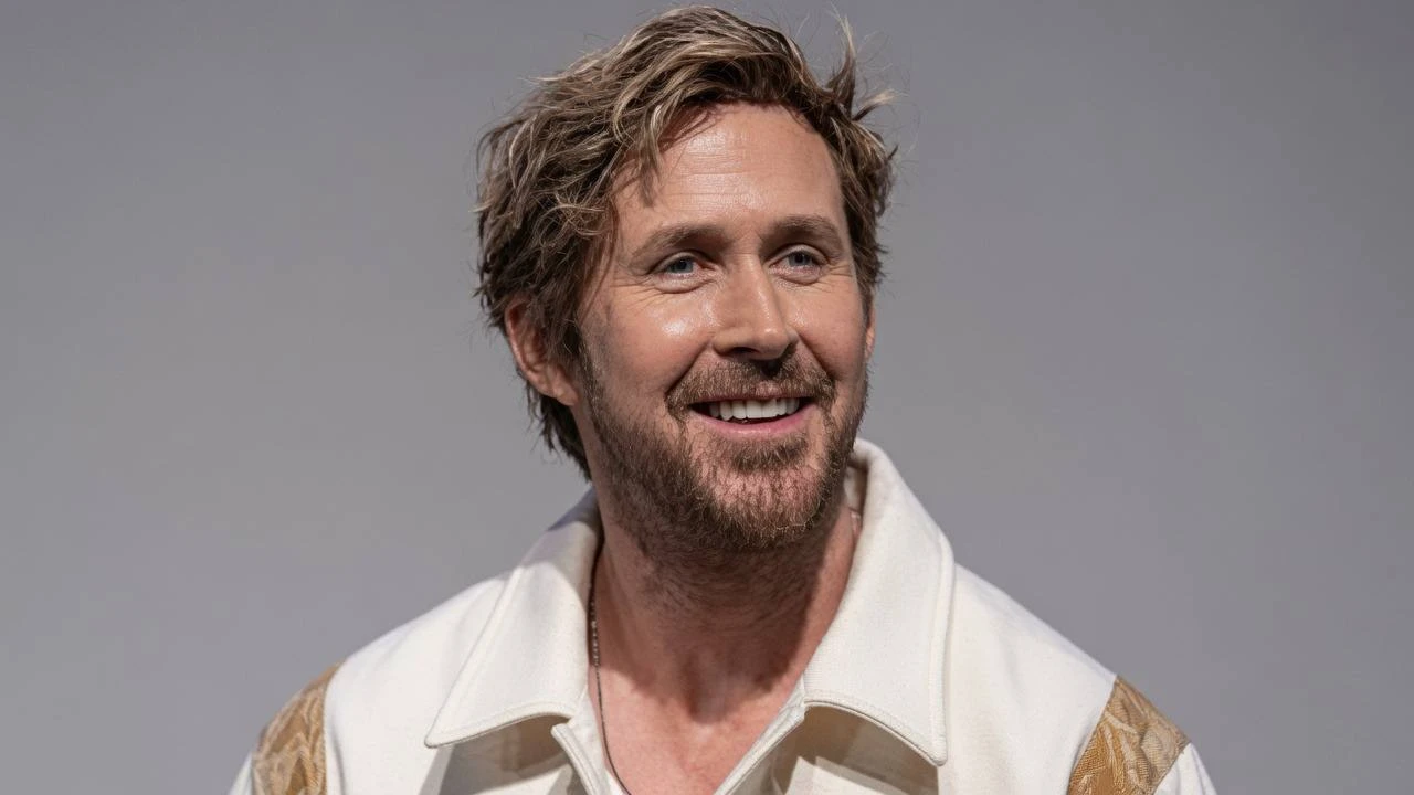 De Barbie a Cráneo en Llamas: Ryan Gosling llega a Marvel  para 2028